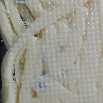 Kebir Çeçil Peynirinin Beklenmedik Küflenmesi