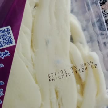 Kebir Çeçil Peynirinin Beklenmedik Küflenmesi