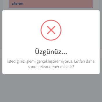İzinsiz SMS Gönderimi Sorunu