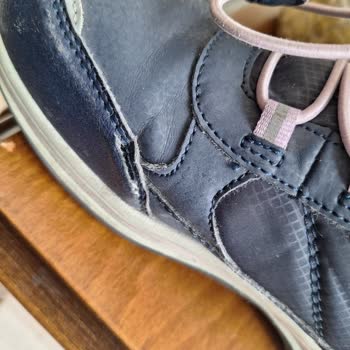 Moreno Outdoor Botunda Üretim Hatası Ve Yetersiz Müşteri Hizmeti