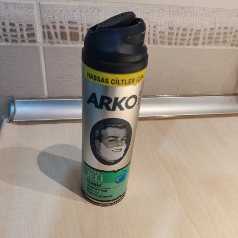 Arko Tıraş Jelinin Hayal Kırıklığı Yaratan Performansı