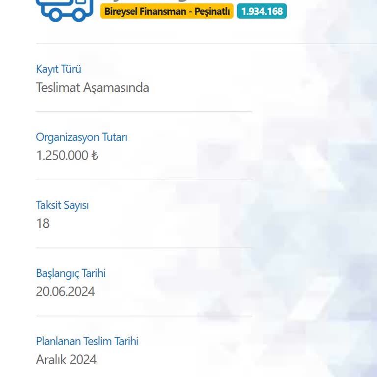 Eminevim'de Araç Finansmanı Kabusu: İlgisizlik Ve Mağduriyet