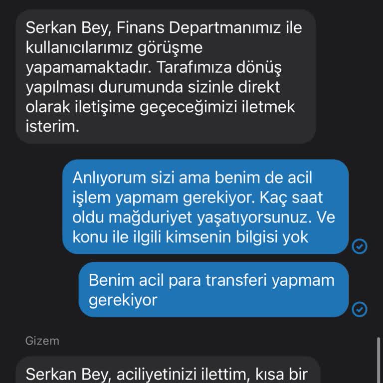 Bitlo Platformunda Güven Sorunları Ve Transfer Problemleri