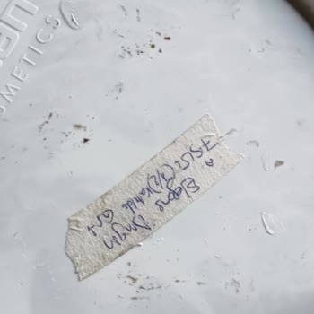 Polisan Elegans Boya Renk Uyuşmazlığı Ve İlgisizlik