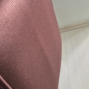 Kargılı Mobilya'da Kumaş Problemi Ve Saygısız Servis