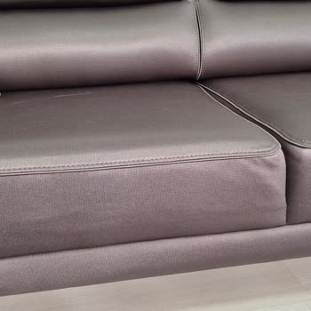 Kargılı Mobilya'da Kumaş Problemi Ve Saygısız Servis