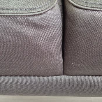 Kargılı Mobilya'da Kumaş Problemi Ve Saygısız Servis