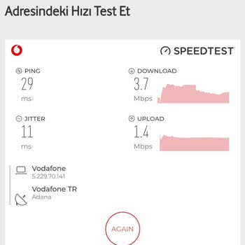 Vodafone Çekim Sorunu Ve Müşteri Hizmetlerine Ulaşamama