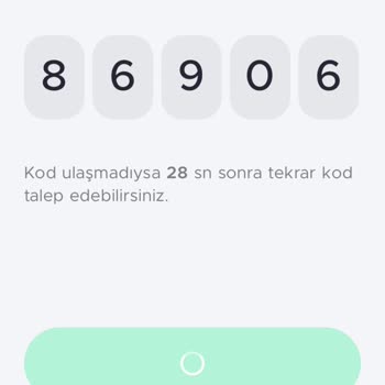 Vodafone İnternet Bağlantı Sorunu Ve Çözüm Beklentisi