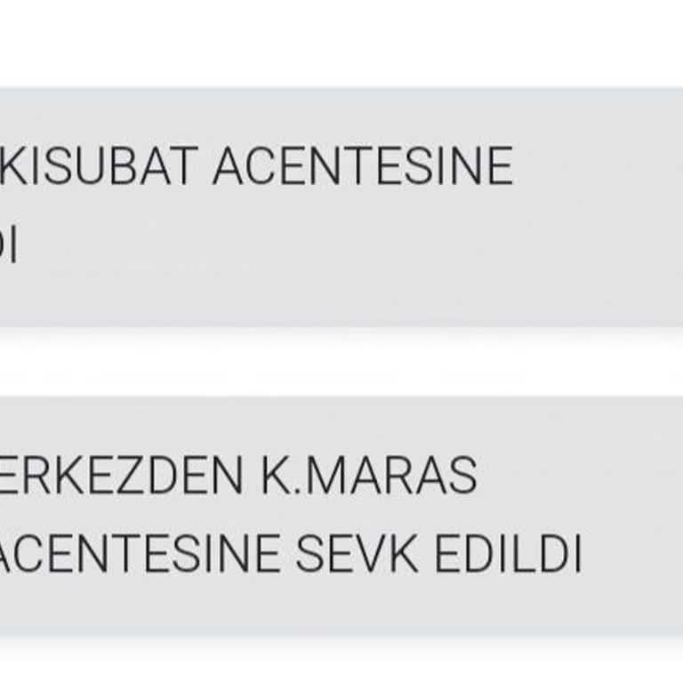 Kuryenet Teslimat Sorunu: Adres Ve İletişim Bilgisi Talebi
