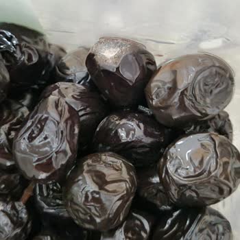 Küflü Zeytin Sorunu: Tukaş Marka Ürünlerde Beklenmedik Durum