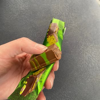 Dubai Çikolatası Aldatmacası: Beklentiler Karşılanmadı