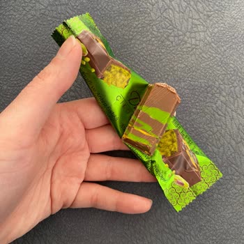 Dubai Çikolatası Aldatmacası: Beklentiler Karşılanmadı