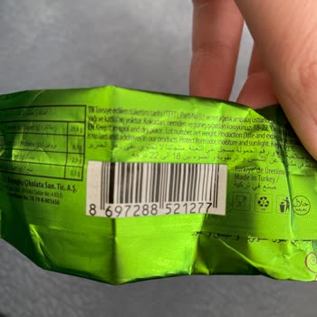 Dubai Çikolatası Aldatmacası: Beklentiler Karşılanmadı