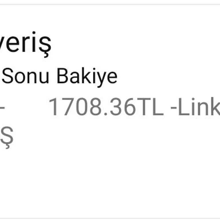 Linkedin İzinsiz Para Çekimi Mağduriyeti
