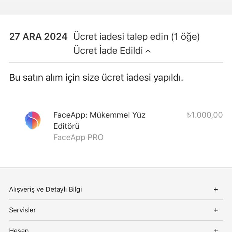İzinsiz Üyelik Ücreti Kesintisi