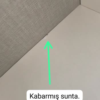 Mobilya Kurulumunda Sorunlar Ve İlgisizlik