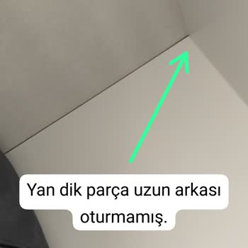 Mobilya Kurulumunda Sorunlar Ve İlgisizlik