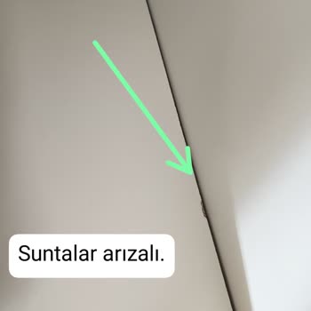 Mobilya Kurulumunda Sorunlar Ve İlgisizlik