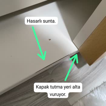 Mobilya Kurulumunda Sorunlar Ve İlgisizlik