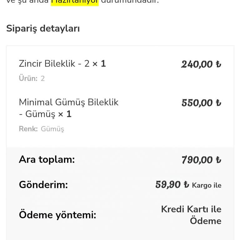 Plüton Design'da Sipariş Sorunu Ve İletişim Eksikliği