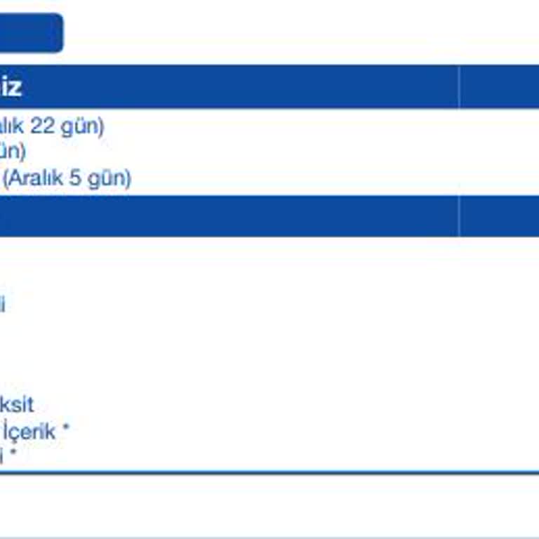 Turkcell'den Haksız Yıllık Bedel Şoku Ve Taahhüt Manipülasyonu