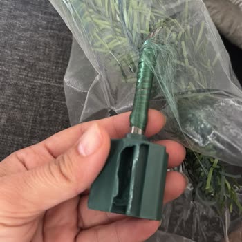 Kırık Ürün Ve Sorumsuzluk