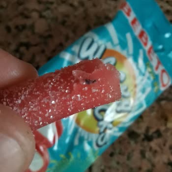 Bebeto Ürününde Şok Edici Yabancı Madde