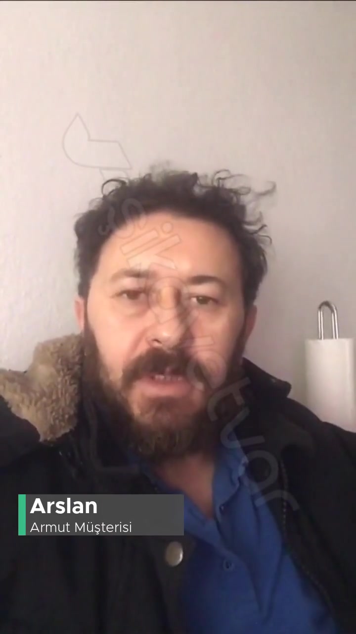 Armut Yorum Ve Yıldızlar videonun kapak resmi