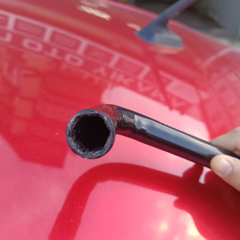 Renault Clio Stepne Kiti Hayal Kırıklığı