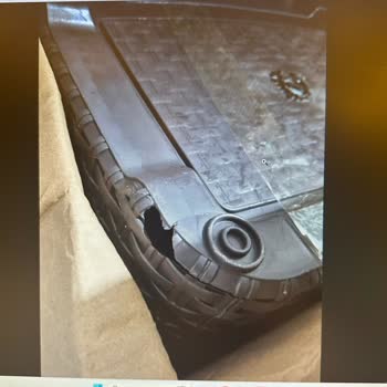 Kötü Hizmet Ve Yanlış Ürün Gönderimi İle Mağduriyet