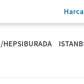 İzinsiz Üyelik Ücreti Kesintisi