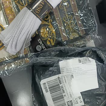 Eksik Gönderilen Sipariş Ve Yetersiz Müşteri Hizmeti
