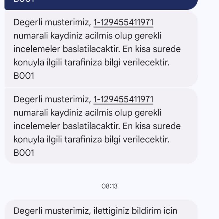 Türk Telekom Yıldızlı Günler Kampanyasında Mağduriyet