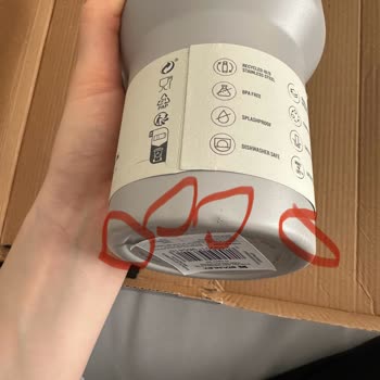 Hasarlı Ürün Ve Yetersiz Değişim Politikası