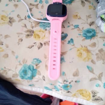 Çiçek Sepeti Aldığım Akıllı Saat Şarj Olmuyor