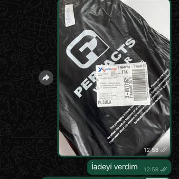 Yanlış Ürün Ve İlgisizlik: Siparişim Nerede?
