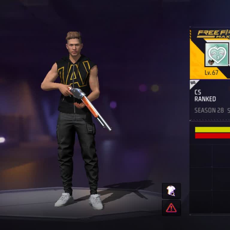 Hackeo de Facebook me impide acceder a Garena Free Fire Max