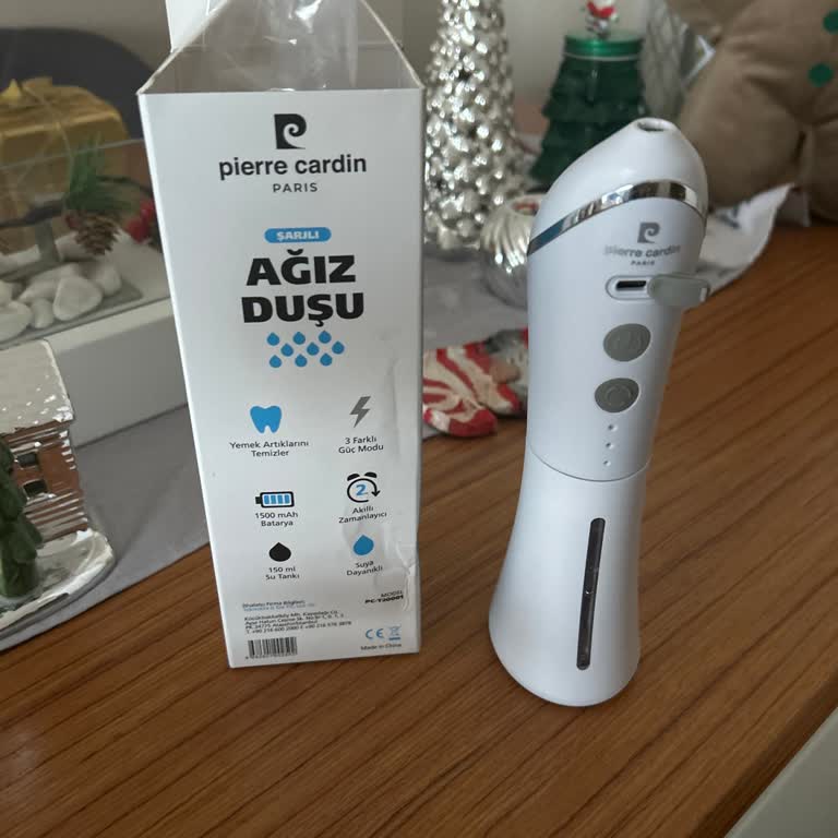 A101'den Aldığım Duş Cihazı Çalışmıyor