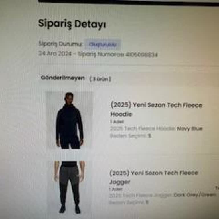 Stepupp.com.tr Kargoya Verilmeyen Sipariş Ve İletişim Sorunları