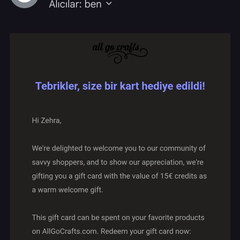 Beklenmedik Üyelik Ücreti Şoku