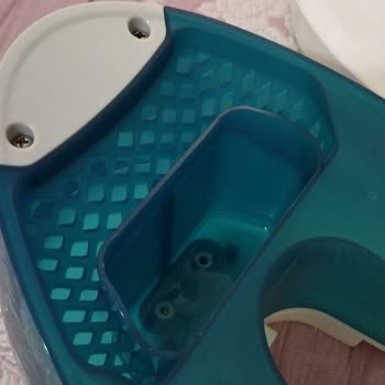 Kireç Filtresi Olmayan Ütü Mağduriyeti