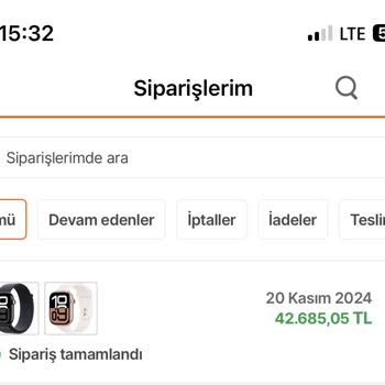 Eksik Ürün Ve İade Sorunu: Hepsiburada İle Yaşanan Mağduriyet
