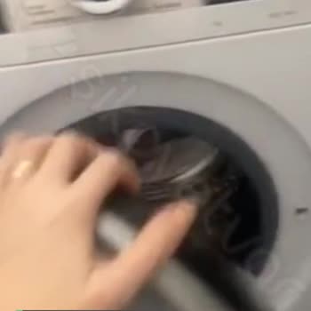 Bosch Çamaşır Makinesi Şikayeti