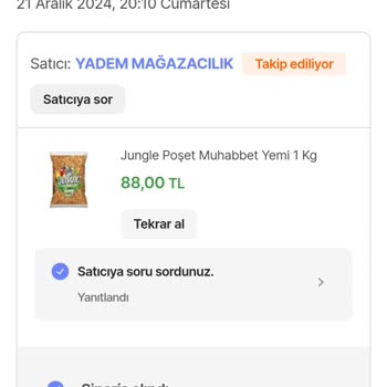 Aras Kargo İstinye Şubesi'nin Sorumsuzluğu