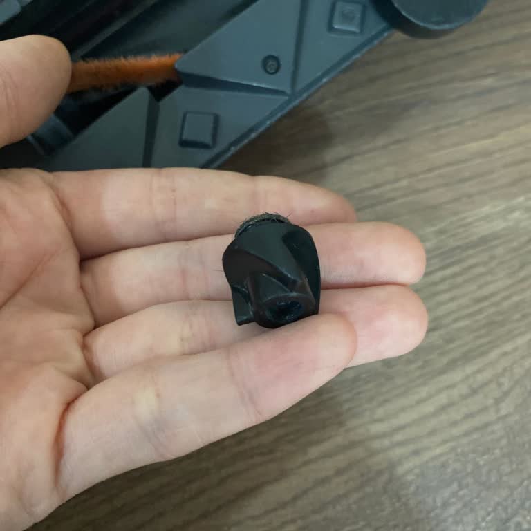 Philips Dik Süpürge Başlığı Sorunu Ve Servis Ücreti