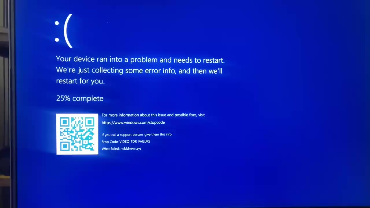 Dell Sold Me a G16 7630 With Non-Original RAM and Warranty Problems video cover