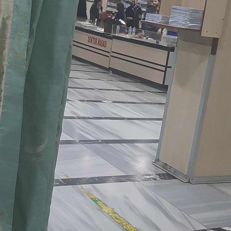 Devlet Hastanelerinde Ezik Muamele