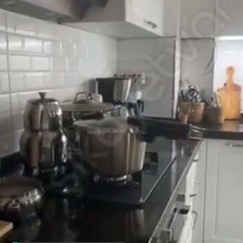 Fissler Vitaquick Düdüklü Tencere Kapak Gevşemesi Ve Acı Acı Ses!