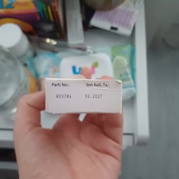 Primolut-N Kullanımı Sonrası Beklenmedik Regl Problemi